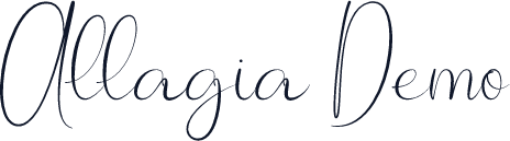 Allagia Demo