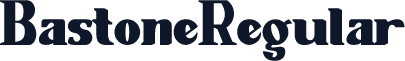 BastoneRegular