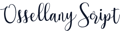 OssellanyScript
