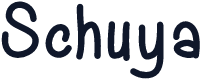 Schuya
