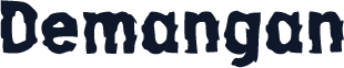 Demangan