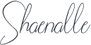 Shaenalle