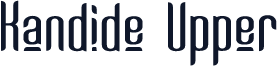 Kandide Upper