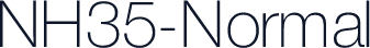 NH35-Normal