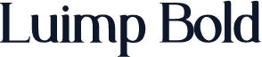 Luimp Bold