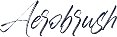 Aerobrush