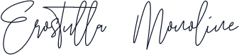Erostulla Monoline