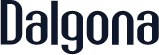 Dalgona