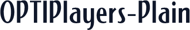 OPTIPlayers-Plain