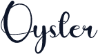 Oyster
