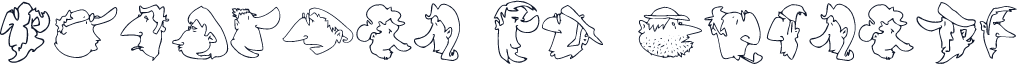 Improfil LT Outline