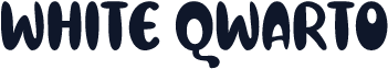 White Qwarto