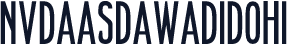 NVDAASDAWADIDOHI