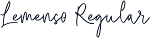 Lemenso Regular