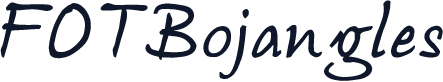 FOTBojangles
