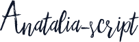 Anatalia-script