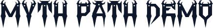 Myth Path Demo