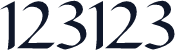 123123