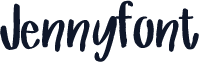 Jennyfont