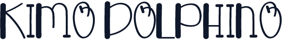Kimo Dolphino