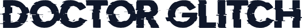 Doctor Glitch