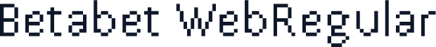 Betabet WebRegular