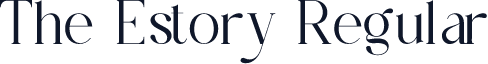 The Estory Regular