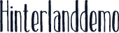 Hinterlanddemo