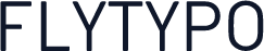 FLYTYPO