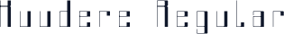 Kuudere Regular
