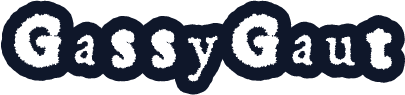 GassyGaut