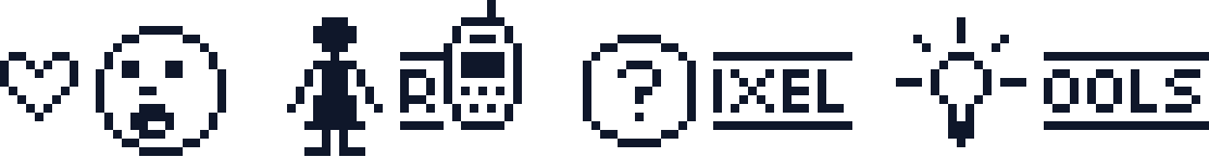 UF Mr. Pixel Tools