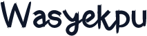 Wasyekpu