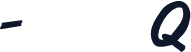 书法-英语字体Q