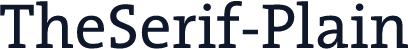 TheSerif-Plain