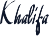 Khalifa