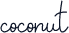 coconut