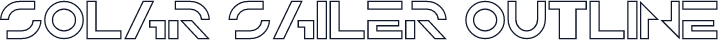 Solar Sailer Outline