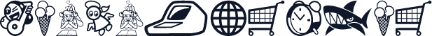 Iconografica