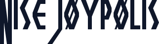 NiseJoypolis