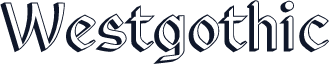 Westgothic