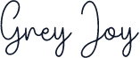 Grey Joy