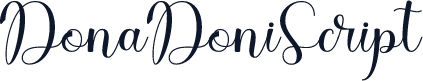 DonaDoniScript