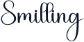 Smilling
