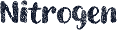 Nitrogen