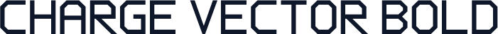 Charge Vector Bold
