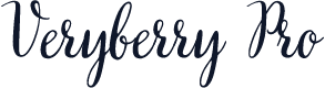 Veryberry Pro