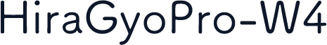 HiraGyoPro-W4