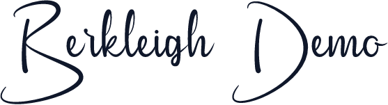 Berkleigh Demo