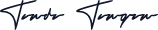Tanda Tangan